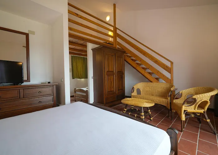 Le Tonnare Di Stintino - Beach Resort