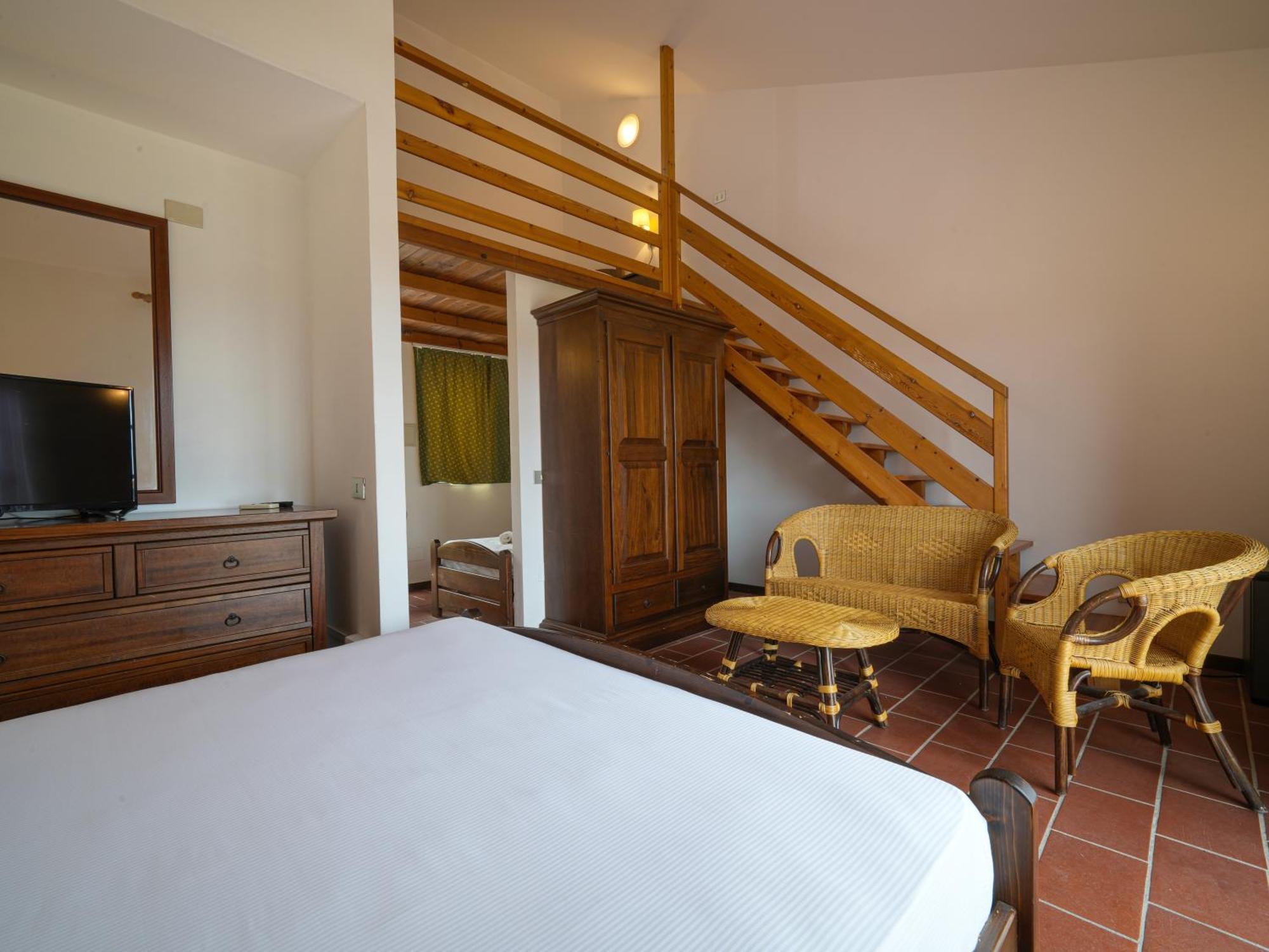 Le Tonnare Di - Hotel Stintino
