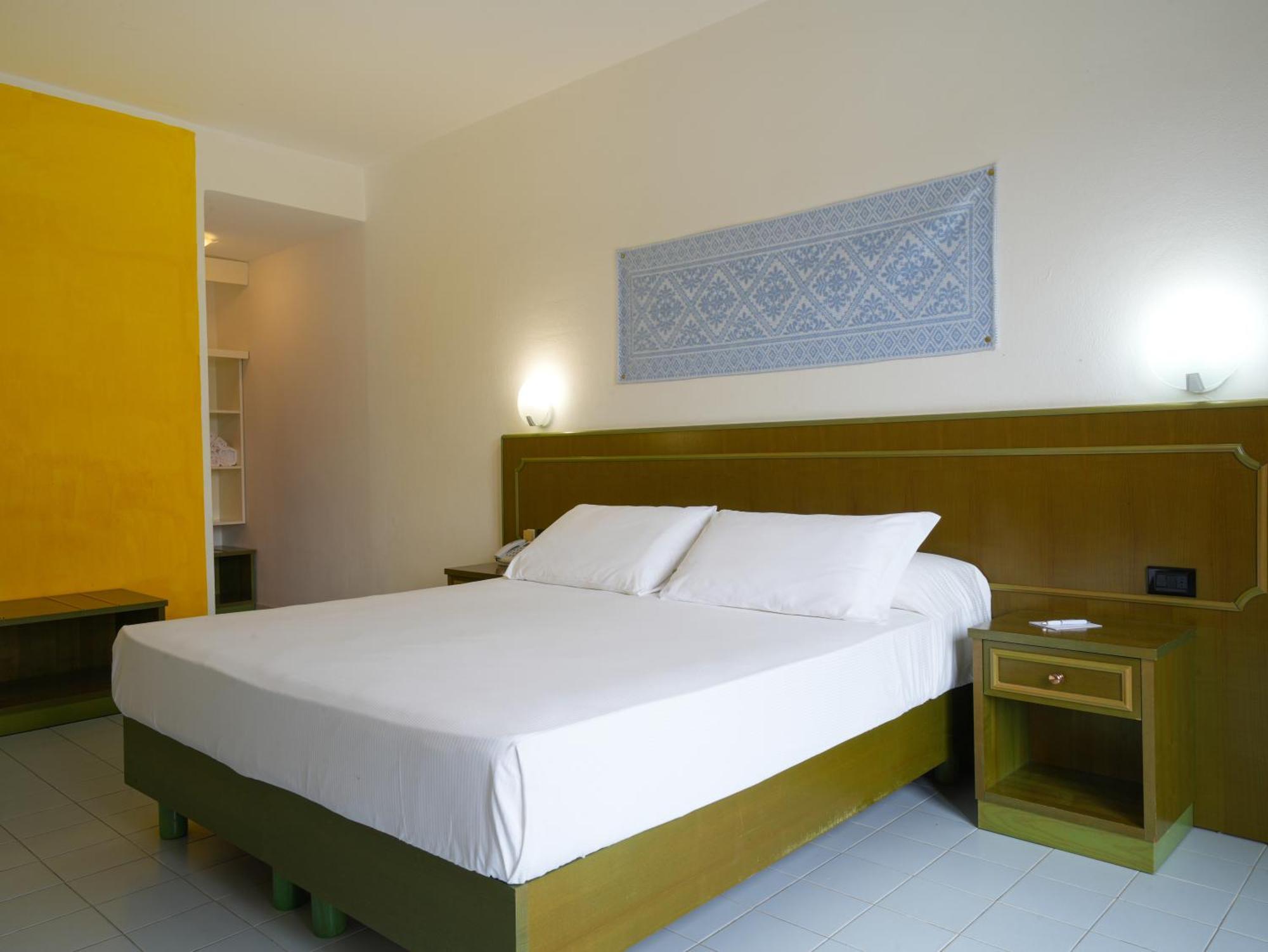 Hotel Le Tonnare Di - Stintino