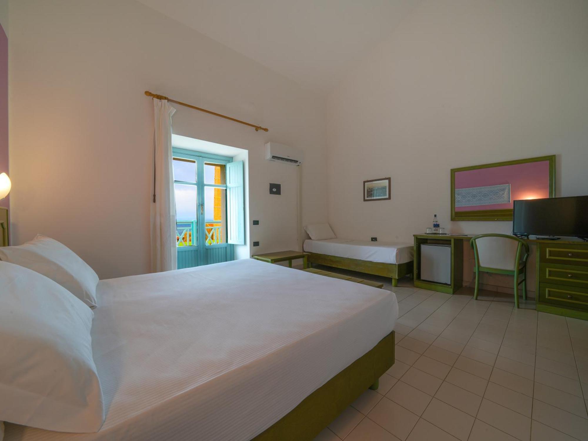 Le Tonnare Di - Hotel