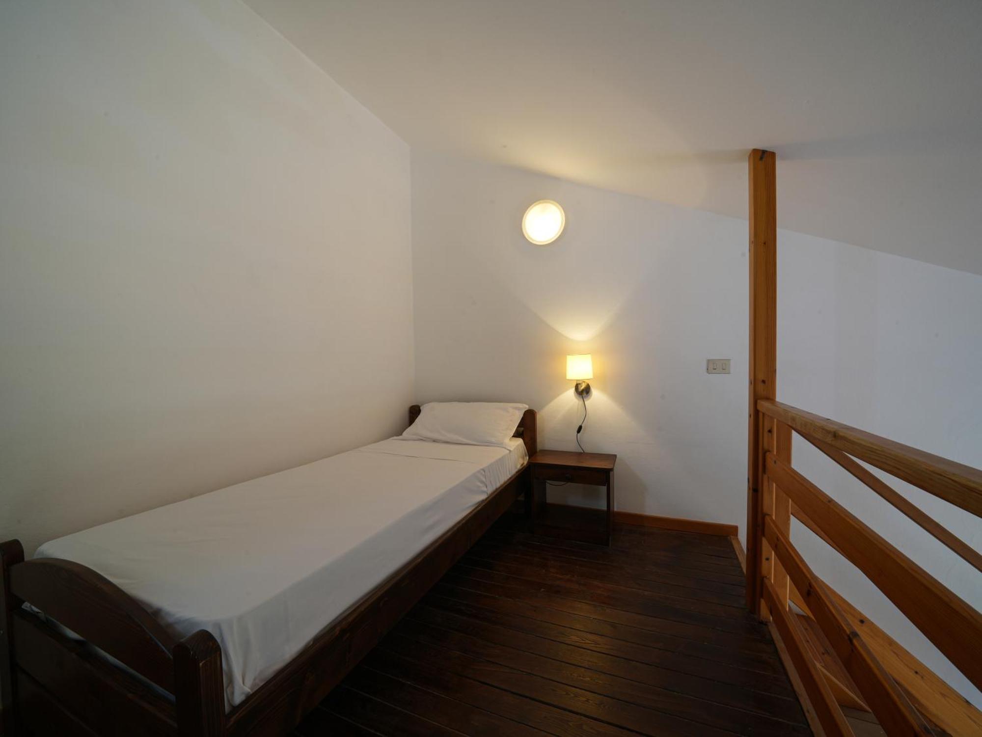 Le Tonnare Di - Hotel Stintino