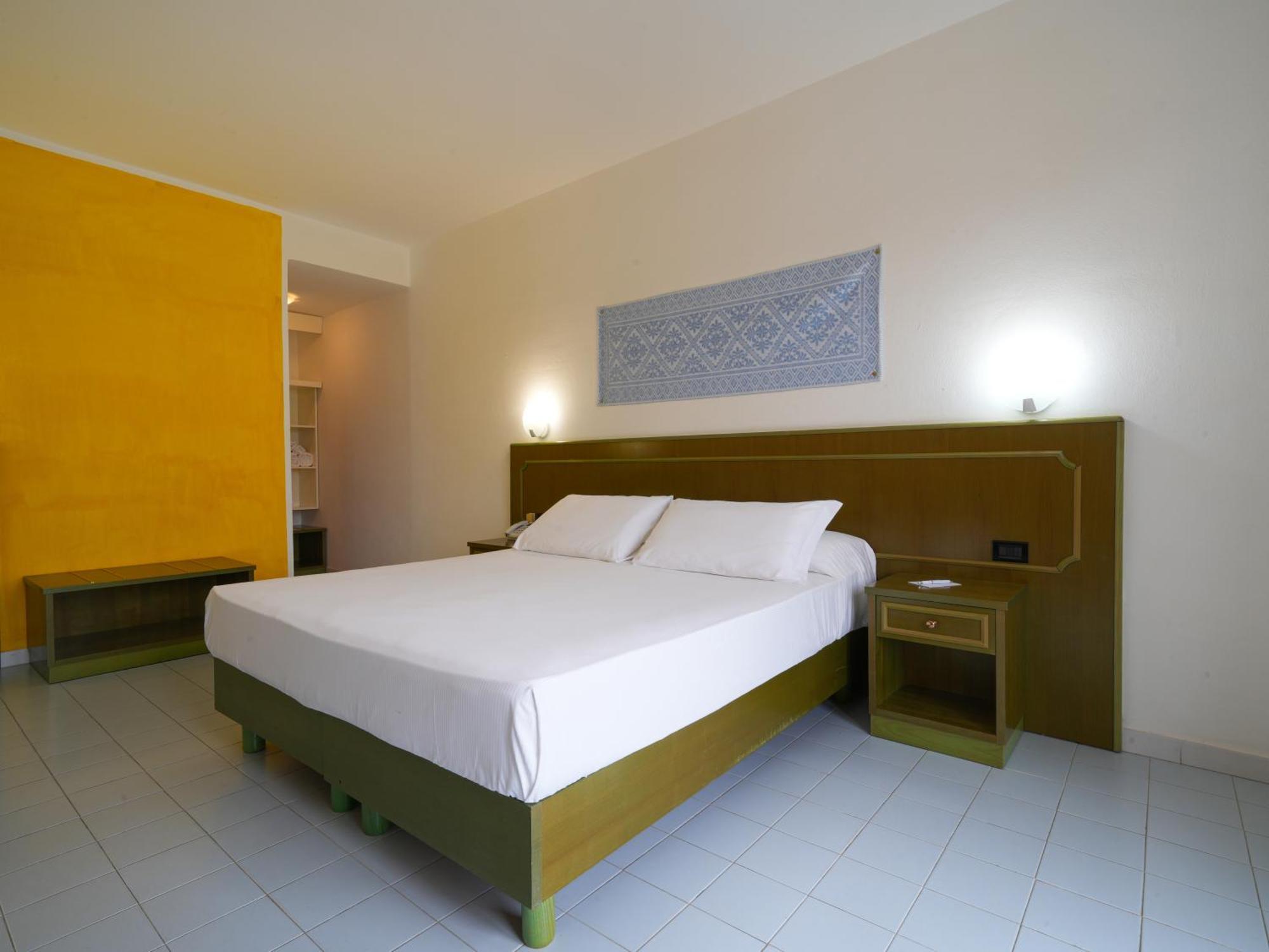 Hotel Le Tonnare Di - Stintino
