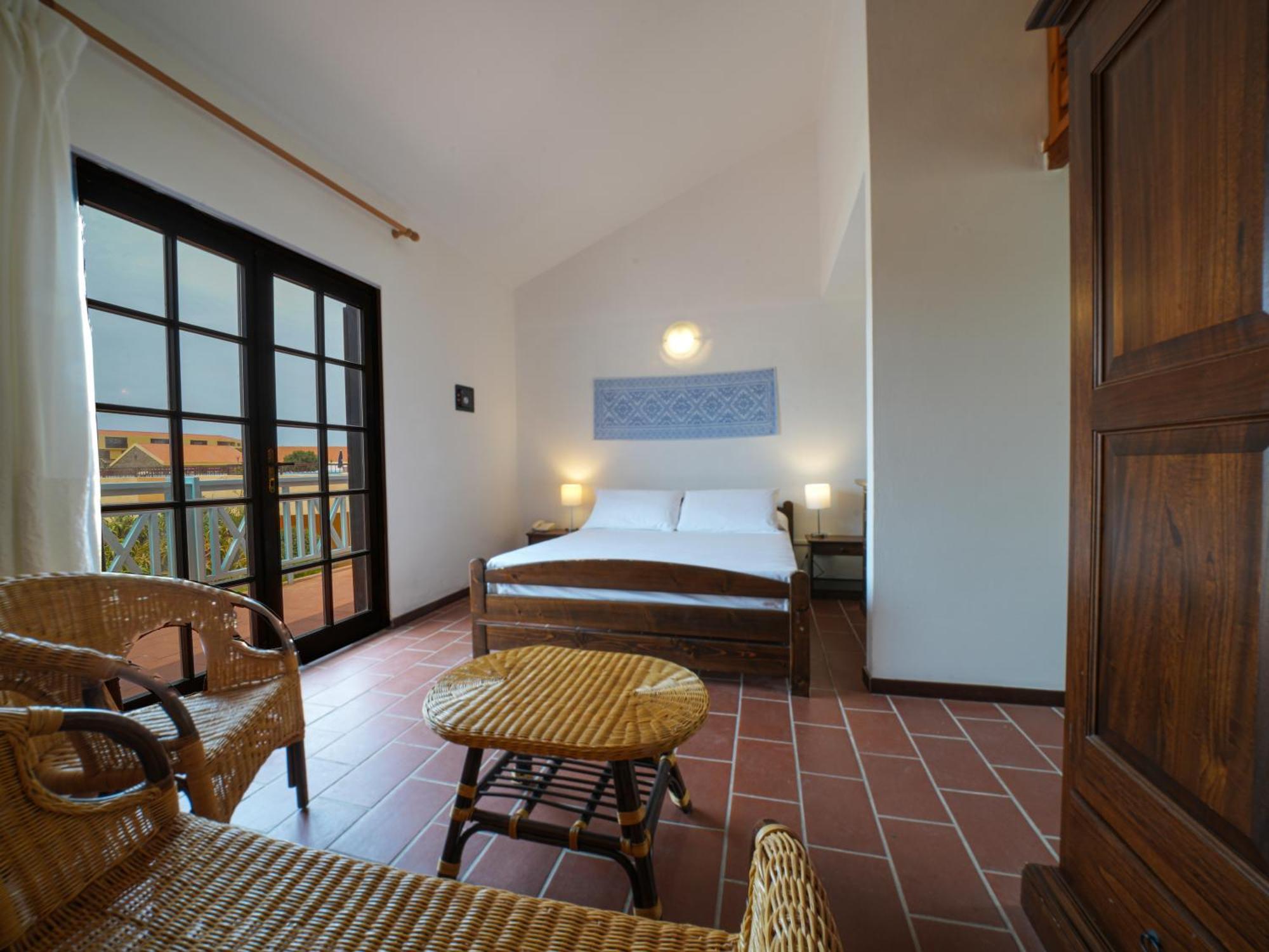 Le Tonnare Di - 4*