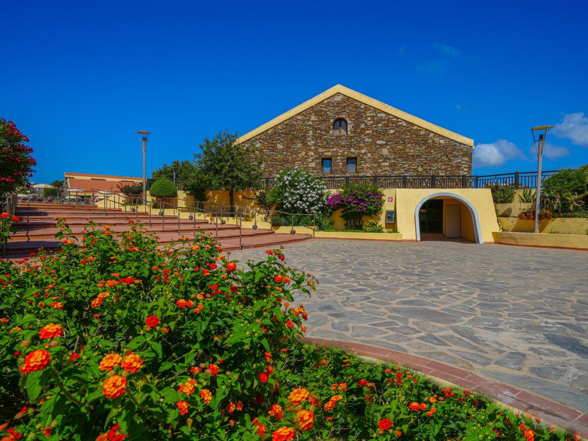 Le Tonnare Di - Hotel 4*