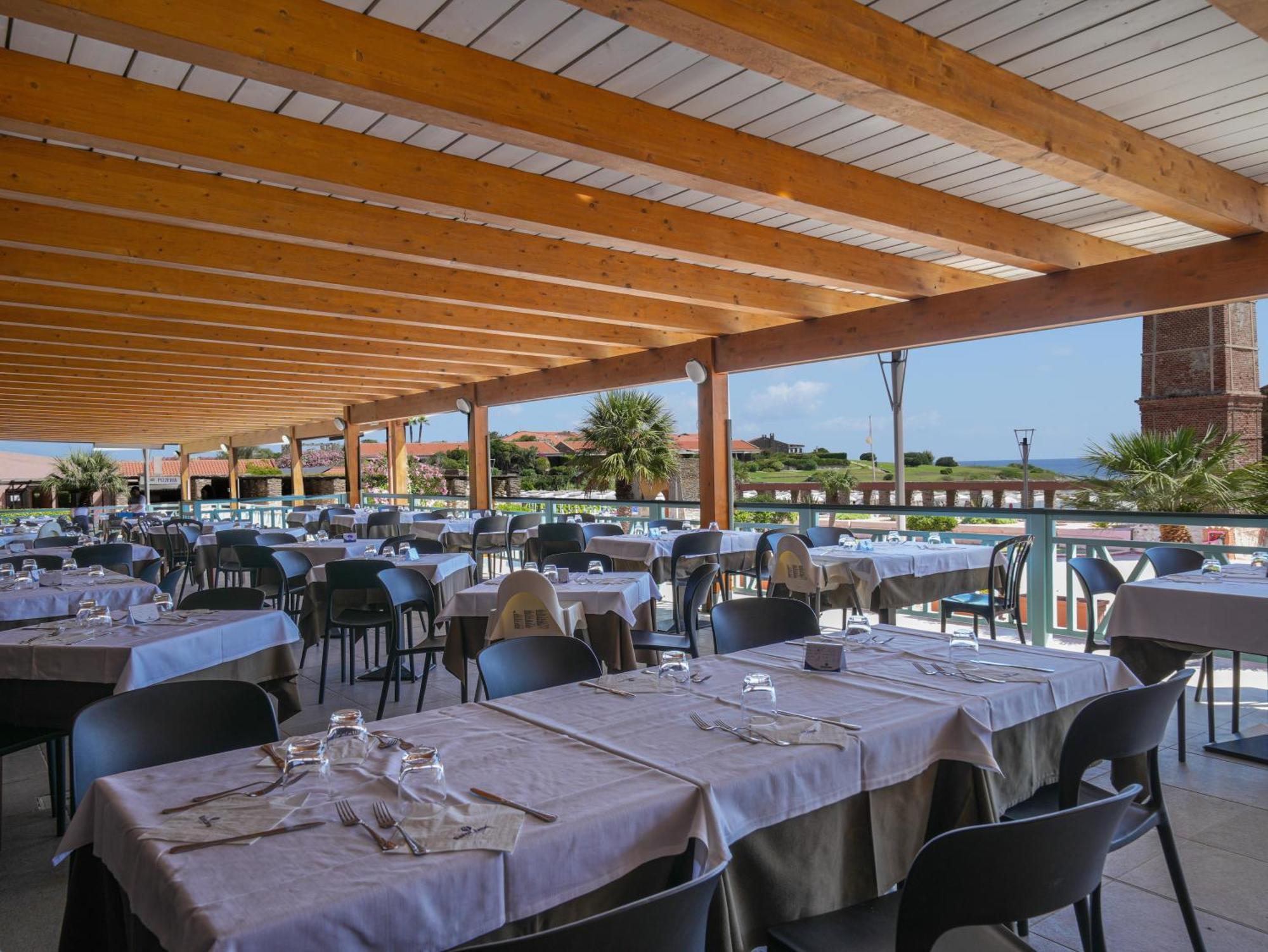 Hotel Le Tonnare Di - Stintino