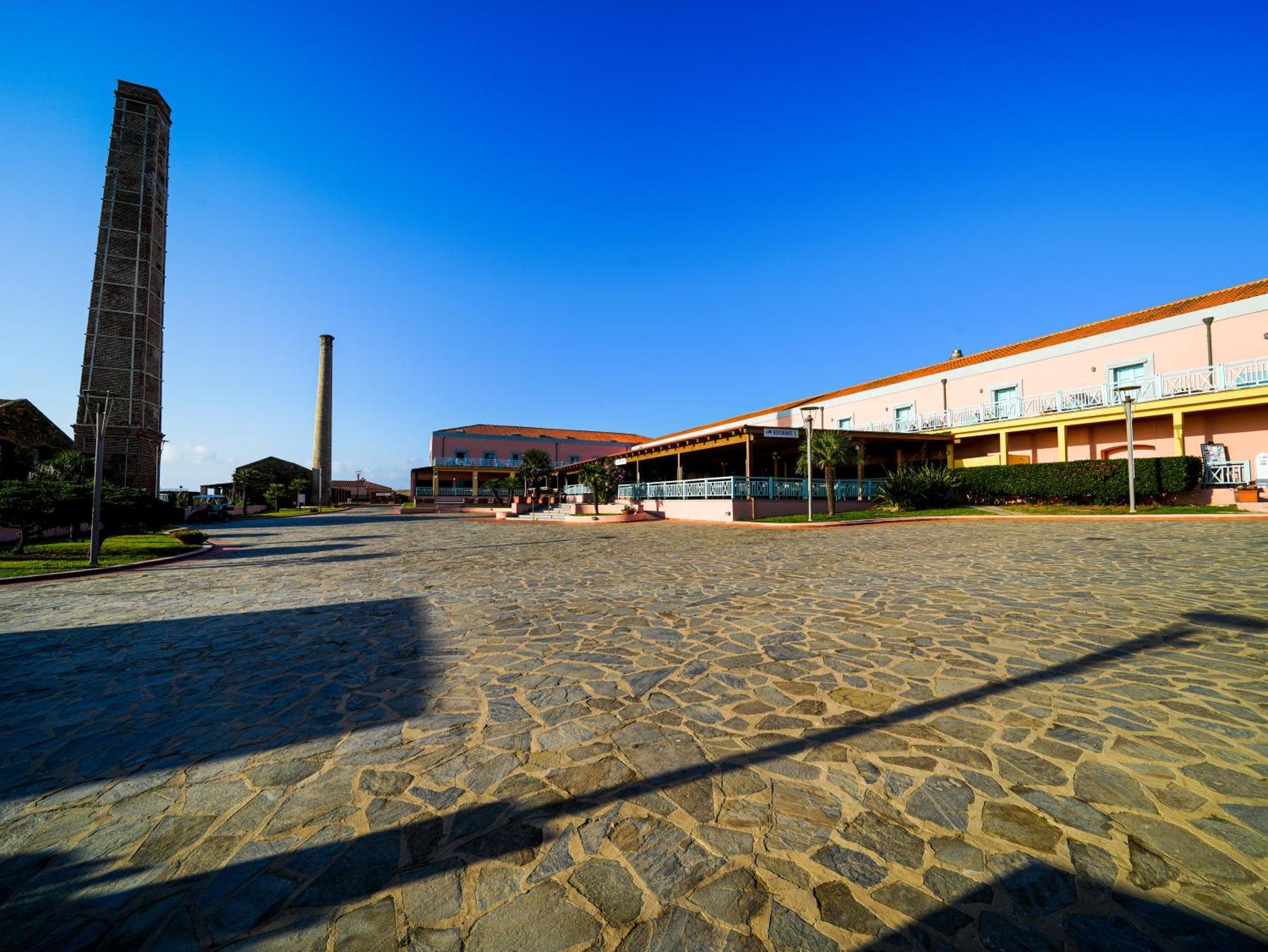 Le Tonnare Di - Stintino